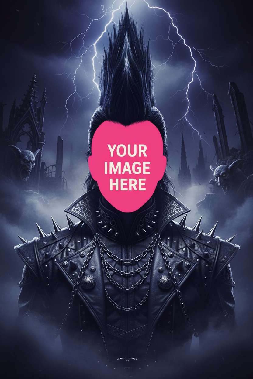 Metal Singing Birthday Card