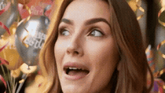 Singing Birthday Card Demo - Watch a photo transform into an animated singing character